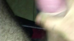 Big Dick With A Huge Cumshot