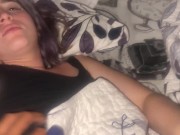 MI MEJOR AMIGA LE ES INFIEL A SU NOVIO CUANDO ENTRO A SU HABITACION EN LAS NOCHES 4/16