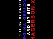 Lesbian role play with Sia Siberia 16/16