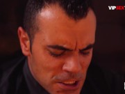 Busty Slut Gets Pounded By A Big Cock - VIP SEX VAULT 11/16