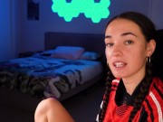 PORN REACTS: BUSTY BABE ANIME HENTAI 14/16