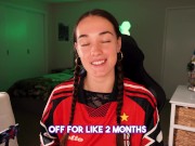 PORN REACTS: BUSTY BABE ANIME HENTAI 15/16