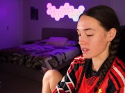 PORN REACTS: BUSTY BABE ANIME HENTAI 4/16