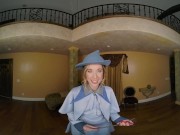 You Need To Make Fleur Delacour's French Vagina Hot And Wet 2/16