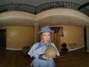 You Need To Make Fleur Delacour's French Vagina Hot And Wet 3/16