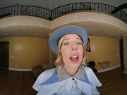 You Need To Make Fleur Delacour's French Vagina Hot And Wet 5/16