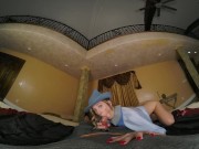 You Need To Make Fleur Delacour's French Vagina Hot And Wet 7/16