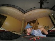 You Need To Make Fleur Delacour's French Vagina Hot And Wet 8/16