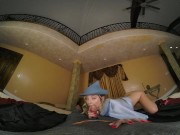 You Need To Make Fleur Delacour's French Vagina Hot And Wet 9/16