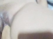 SHES CUMMING AND CREAMY 12/16