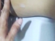 SHES CUMMING AND CREAMY 14/16