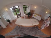 Sensual Massage Makes Zoe Breiny Wish For Anal For The Very First Time 1/16