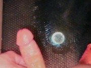 21yo BWC shower Cumshot - Screenshot 10 of 16 - Verified Amateur