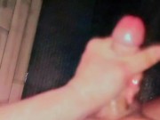 21yo BWC shower Cumshot - Screenshot 3 of 16 - Close Up