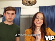 VIP4K. Wild Ride. Part Two with Antonia Sainz 3/16