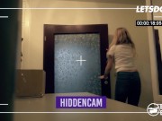 Slut Seduces Him To Fuck Her Hard - LETSDOEIT 2/16