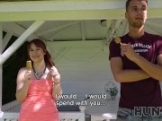 HUNT4K. Kinky Therapy with Kaira Love 6/16