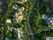 TUSHY Anal-loving Tommy knows how to get her man to stay 1/16