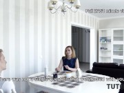 TUTOR4K. Student vents his sexual anger on math teacher 3/16