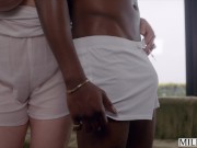 MILFY Hot housewife takes on BBC 2/16