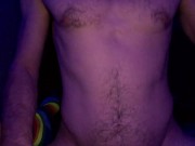 My stepbrother helps me not to get bored while my boyfriend is at work 4/16