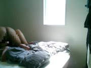 18歳の専門学校の女の子と20歳の大学生の男の子のエッチ 1/16