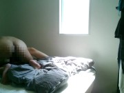 18歳の専門学校の女の子と20歳の大学生の男の子のエッチ 2/16