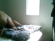 18歳の専門学校の女の子と20歳の大学生の男の子のエッチ 3/16