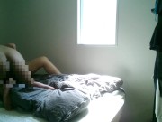 18歳の専門学校の女の子と20歳の大学生の男の子のエッチ 4/16