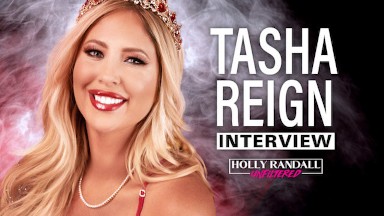 Tasha Reign: Playboy To Porn Star