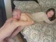 I swear to god I tried to drown in that pussy and ass this time. -Team Jerica 12/16