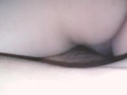 Le encanta que la folle 😋 a esta chica sexy /2da parte 🥵