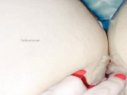 A bath type of cuckold! 13/16