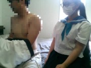 欲求不満の大学生のサークルの 1/16