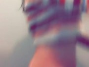 Pawg shakes ass 16/16