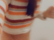 Pawg shakes ass 8/16