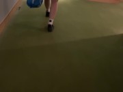 Intense copulation of a perverted couple 1/16