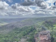 My loves to travel with me, sex in public 16/16