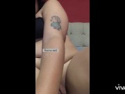 Gostosa se masturbando e mostrando a buceta gozadinha e molhada 2/16