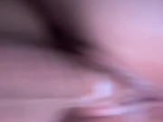 Nut inside fertile fiancé