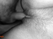 Настоящая измена! Кончаю в тёщу пока девушка на работе!