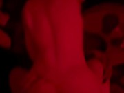 Shy Emo Girl MOANING And BEGGING Me To Cum ♡ 10/16