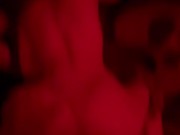 Shy Emo Girl MOANING And BEGGING Me To Cum ♡ 13/16