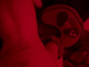 Shy Emo Girl MOANING And BEGGING Me To Cum ♡ 4/16