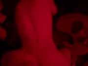 Shy Emo Girl MOANING And BEGGING Me To Cum ♡ 5/16