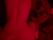 Shy Emo Girl MOANING And BEGGING Me To Cum ♡ 7/16