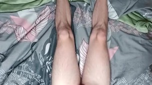 My 3rd orgasm of the day