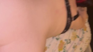 We tried camming for the first time & loved it! Onlyfans @girlsonfilm333