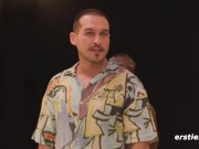 Ersties - Ana Plays a Game To Find Someone To Have Sex With 11/16