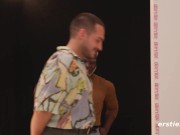 Ersties - Ana Plays a Game To Find Someone To Have Sex With 12/16